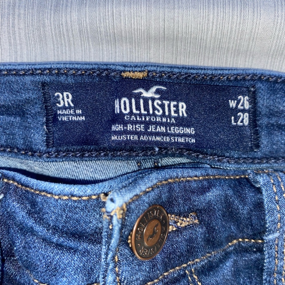 jeans - Picture 4 of 4
